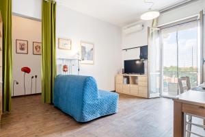 Bolognina Cozy Apartment