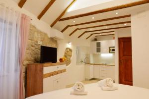 OLD TOWN - Apartment double bed 180&200
