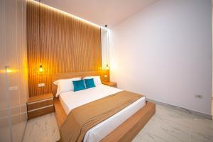 Superior Suite with Sea View room in Noan Hotel & Resort