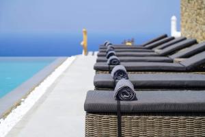 Cloud Nine Villa Mykonos Myconos Greece