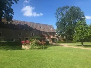 Gîte de charme à la campagne - Troarn
