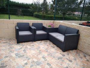 Apartamentos Rurales El Gobernador