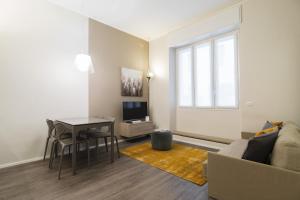 Contempora Apartments - Cavallotti 13 - B12b