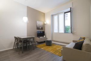 Contempora Apartments - Cavallotti 13 - B12b