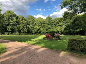 Maisons de vacances Gite de charme a la campagne : photos des chambres