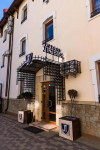 Hotel Lubych