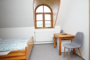 Penzion Terasa, bed & breakfast