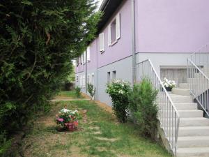 Les Jardins de Lorean