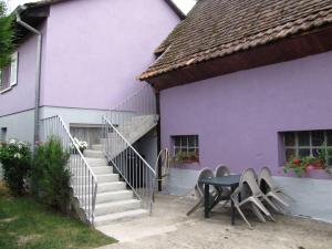 Appartements Les Jardins de Lo're'an : photos des chambres