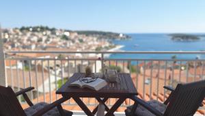 Apartments and Rooms Bonkan Hvar