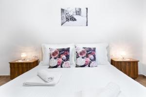 Palazzo D Apartments