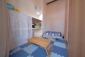 고시가야 Taro's Hostel Minami Koshigaya 숙소 스위트룸
