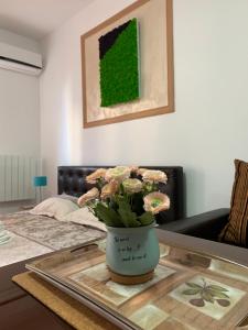 Loft Holiday