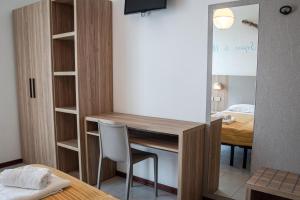 Hotel Astrid