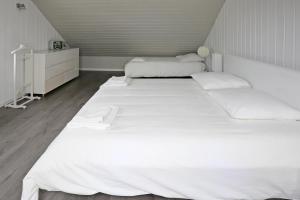 Maisons de vacances Kerelen : photos des chambres