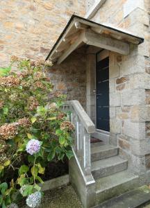 Maisons de vacances Kerelen : photos des chambres