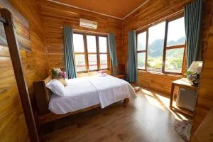Diep Le Homestay - Hà Lời
