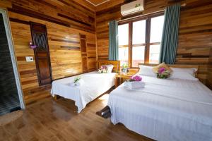 Diep Le Homestay Phong Nha