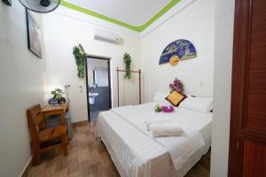 Diep Le Homestay Phong Nha