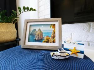 Apartament Capri