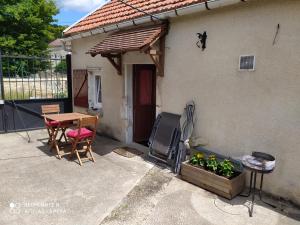 Appartements Chambre tranquille et confortable pour etape : photos des chambres