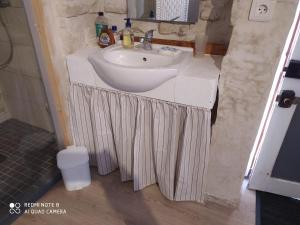 Studio indépendant climatisé au calme