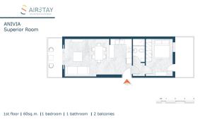 Anivia Apartments Airport by Airstay