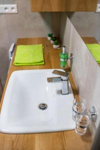 Magic Bernard, Starý Smokovec