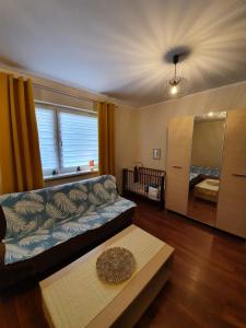 Świnoujscie Warszów Apartment