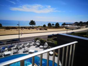 Hotels Le Diana Hotel & Spa : photos des chambres