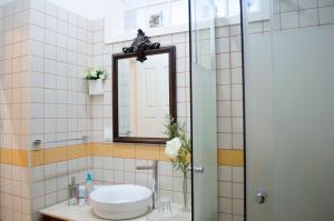 Porto.arte guest apartments