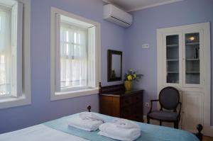 Porto.arte guest apartments