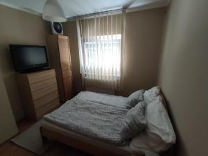 Star apartman