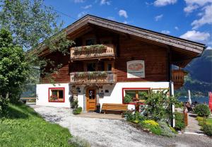 Der Bichlhof - Zell am See
