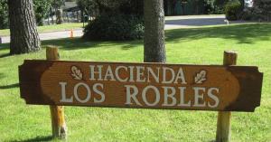 Hotel Rural Spa & Wellness Hacienda Los Robles