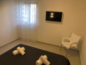 Kris apartment