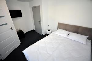 One-Bedroom Apartment room in WILLA ILONA 1