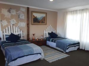 Dullstroom on the Dam