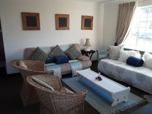 Dullstroom on the Dam