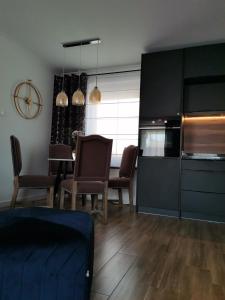 APARTAMENTY PRZY JEZIORACH 2