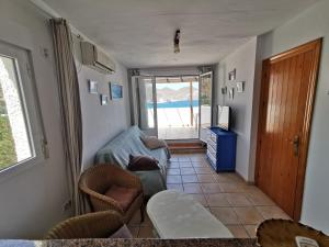 Apartamento paula 2