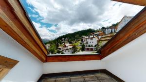 Abitaziun Villa Rozel