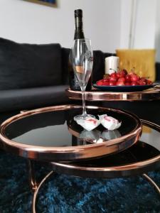 APARTAMENTY PRZY JEZIORACH 2