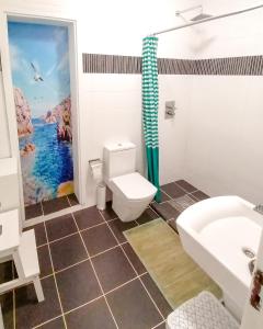 Casa Pulpo Studios