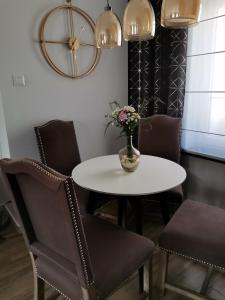 APARTAMENTY PRZY JEZIORACH 2