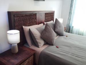 Dullstroom on the Dam