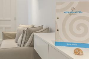 Aeolos Resort Myconos Greece