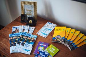 Szpitalna 20 Apartment nr 8