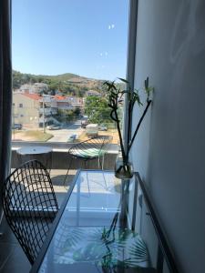 Glykanisos Suites Kavala Greece