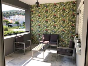 Glykanisos Suites Kavala Greece